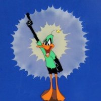 Pato Ranger en el siglo XXIV y medio (@soypatoranger) 's Twitter Profile