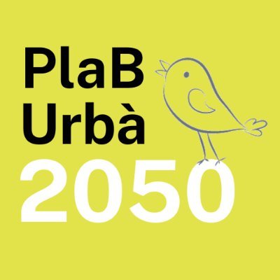 Desperta‼️casi 30% de creixement amb la planificació urbanístic 2050 🥵 de l'area de Barcelona. STOPimpacte en #CanviClimatic #Biodiversitat 🌱 #noenraja