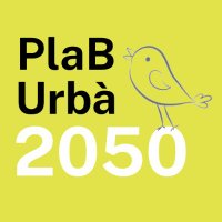 PlaBUrba2050(@PlaBUrba2050) 's Twitter Profile Photo