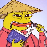 Korean Pepe(@KoreanPepeKPEP) 's Twitter Profile Photo