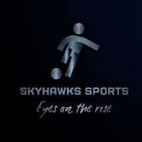 Skyhawks Sports Uganda.(@SkyhawksUg) 's Twitter Profile Photo