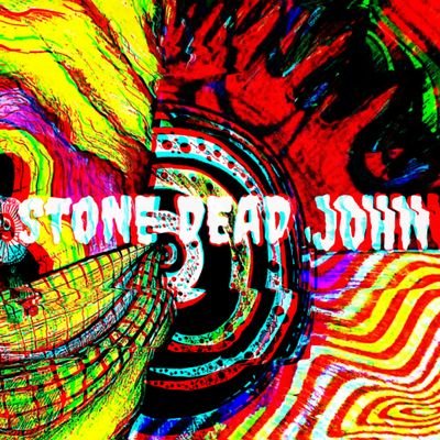 STONE DEAD JOHN