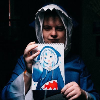 DIMA MINEEVさんのプロフィール画像