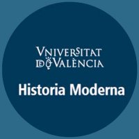 Àrea d'Història Moderna - Universitat de València (@historiamod) 's Twitter Profile Photo Àrea d'Història Moderna - Universitat de València (@historiamod) 's Twitter Profile Photo