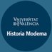 Àrea d'Història Moderna - Universitat de València (@historiamod) Twitter profile photo Àrea d'Història Moderna - Universitat de València (@historiamod) Twitter profile photo