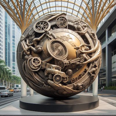 riltonkc's profile picture. Embrace change, it's a compliment to your cultural gift.