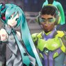FroggerOW's profile picture. CEO Lucio Mafia, I have 6 cats, very big hatsune miku fan, 5'1. https://t.co/RptpYnUv4p
Business: froggerow@outlook.com
