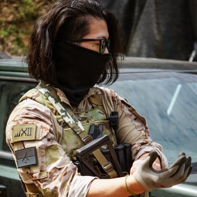 MASON_koubou's profile picture. 鉄砲最近サボってます 2/20入籍しました