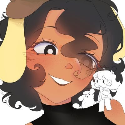 Isah 🍂 COMMS OPENさんのプロフィール画像