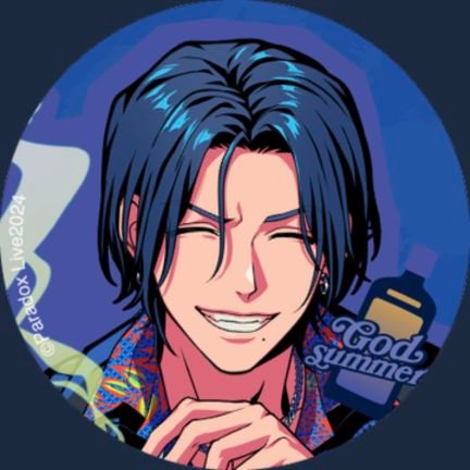 onice1225's profile picture. 成人済