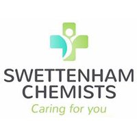 Swettenham Chemists(@swettenhamchem) 's Twitter Profile Photo