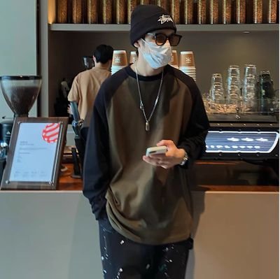 laijun057's profile picture. Keep