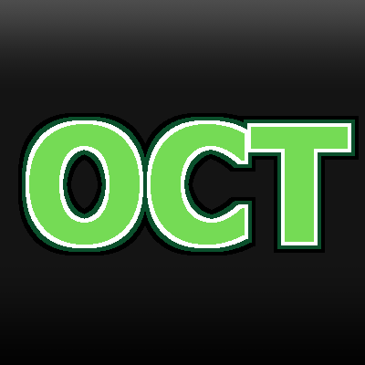 - Keep up to date on OCTs (Original Character Tournaments)
- Weekly OCT List: https://t.co/gEmwlTRR9s
Ran by @tophatgeo