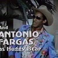 Huggy Bear