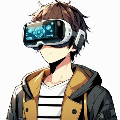 UI / UX Designer |
Spatial UI |
AR / VR | Open-Source | Ubuntu | Tech enthusiast.
| Discord ID (mr.picmonk)https://t.co/jMw5DsKPwp