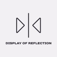 Display of Reflection(@Ref92235Display) 's Twitter Profile Photo