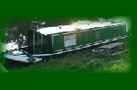 Builders of high quality Narrowboats and Widebeam canal boats