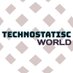 TechnoStatiscW (@technostatiscw) Twitter profile photo