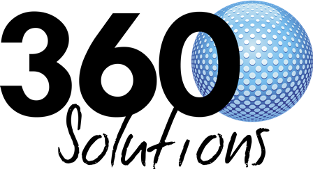 360Solutions1's profile picture. 