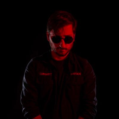 ADVNTURMUSIC's profile picture. 🔴⚫️ Lyon, France