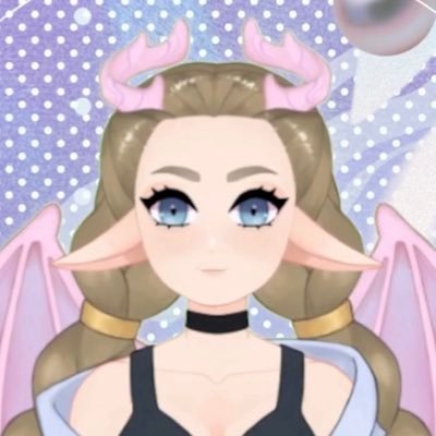 (she/her) Hi I‘m Lin a digital artist and VTuber. I stream on twitch! ig:https://t.co/QeLp2IVI9F https://t.co/FEfqAnltaP