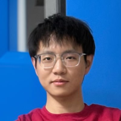 Bio Ph.D. student @Tsinghua_Uni | Previously CS B.S. @ IIIS, THU. Interested in Bio-inspired AI and Continual Learning