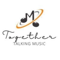 Together Talking Music 🌎(@TogethTalkMusic) 's Twitter Profile Photo
