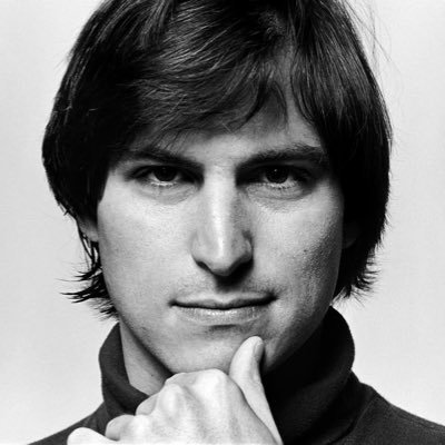 Daily new posts, Apple news Instagram: @stevejobs.quotes