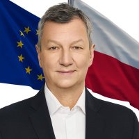 Andrzej Halicki MEP(@AndrzejHalicki) 's Twitter Profile Photo
