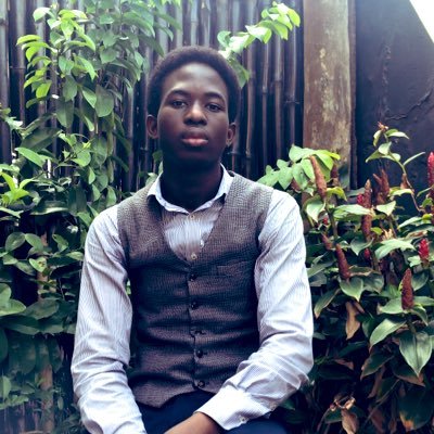 olamide_afonjaA's profile picture. Polymath 💪🏻 Visual Designer & Software Engineer | Digital Marketer 📉 | Tech Geek 🧑‍💻 Digital Artist 🎨 Musician 🎶 🎸🎹 | Thought Leader 💭 . . . #OASpeaks