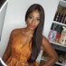 Ebony (@thepurevoice) Twitter profile photo Ebony (@thepurevoice) Twitter profile photo