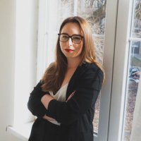 Maryna Karlevits (@mkarlevits) 's Twitter Profile