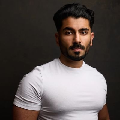 Actor - Represented by @IAGTalent

IG: Kishen_Tanna