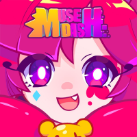 Muse Dash公式(@MuseDashtheGame) 's Twitter Profile Photo