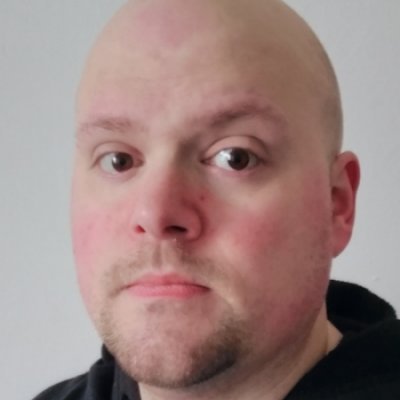 oggybloggyogwr's profile picture. Oggy Bloggy Ogwr/State of Wales. Gooner. Metalhead. #Bridgend 
#IndyWales🏴󠁧󠁢󠁷󠁬󠁳󠁿