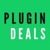 PLUGIN DEALS 🔌 💵 (@plugindeals) Twitter profile photo