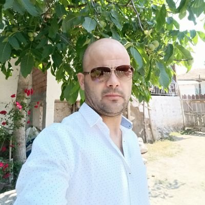 YazgBayram's profile picture. kader birgün güler sabredene