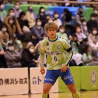 籔内 涼也 No.8 (@sbfc_ryoya) 's Twitter Profile