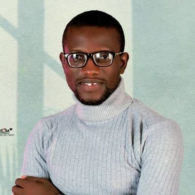 iam_SamKolawole's profile picture. Helping young people own their future learning new skills. @Skill4Girls | #skills4kids #skills4Teens | #Skills4CareerDev