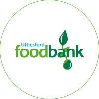 Uttlesford Foodbank (@uttlesfordfb) 's Twitter Profile Photo