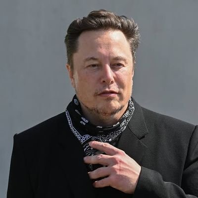 (paroy) CEO @SpaceX CEO of https://t.co/LzrK2SmfkV CEO of @tesla Founder - The Boring Company Co-Founder-Neuralink, OpenAl This page doesn't support violence