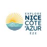 Eze_Tourisme's profile picture. Twitter officiel d'Eze. Office de Tourisme Métropolitain Nice Côte d'Azur. 
#Eze
#Ezevillage
#CotedAzurFrance
#ExploreNiceCotedAzur