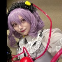 ルチア✝️例大祭(@Lti1a) 's Twitter Profile Photo