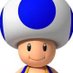 Blue Toad Fan (@bluetoadfan64) Twitter profile photo