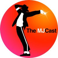 The MJCast - A Michael Jackson Podcast(@TheMJCast) 's Twitter Profile Photo