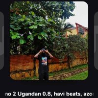 ugandan0.8(@AbdulAzgar2) 's Twitter Profile Photo
