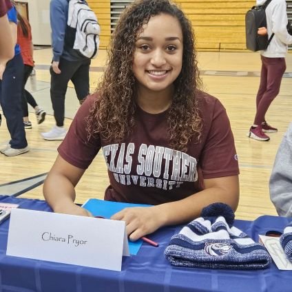 Texas Southern commit 🐅
 Colorado Angels Waller #24🥎 || OF/1B || 3.8 GPA Philippians 4:13 ✝️