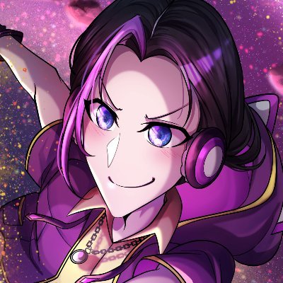 Mariiki (cms closed✨)さんのプロフィール画像