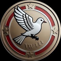 WWIII Coin(@WWIIICoin) 's Twitter Profile Photo