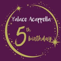 PalaceAcappella(@PAcappella) 's Twitter Profile Photo